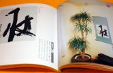 Photo: CALLIGRAPHY and ZEN ART PHOTO BOOK from Japan