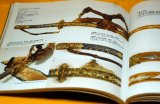 Photo: SAMURAI old KATANA sword photo book No1 from Japan