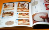 Photo: Primer of making SOBA noodle by Japanese photo book from Japan