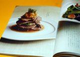 Photo: Japanese food in KYOTO photo book from Japan