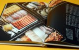 Photo: Traditional work of Tokyo-style SUSHI japanese photo book from Japan