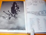 Photo: Japanese battleship book from japan rare war ww2