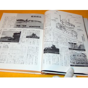 Photo: Japanese aircraft carrier book from japan rare war ww2