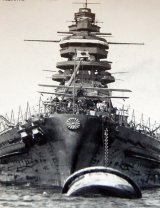 Photo: Eight-eight fleet Japanese Navy battleship book from japan rare ww1 ww2