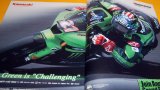 Photo: Moto GP History 2002-2007 book from japan Grand Prix motorcycle racing