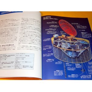 Photo: Newton magazine book. of Hayabusa from japan japanese JAXA