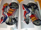 Photo: RARE HONDA NS500 NSR500 1982‐1986 Photo Collection book from japan rare