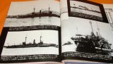 Photo: THE IMPERIAL JAPANESE NAVY 13 Special Service Ships,  Submarine Depot Ships