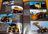 Photo: 200 years of Construction machinery book heavy equipment construction