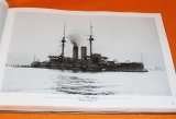 Photo: Battleship and Battlecruiser of the Imperial Japanese Navy photo book