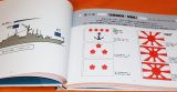 Photo: Pictorial book of Maritime Flags of the World book