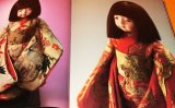 Photo: Japanese Ichimatsu doll by Studio Tomo