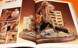 Photo: TAKUJI YAMADA'S DIORAMA WORKS