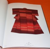 Photo: Yoko Shimura's KIMONO book OPERA