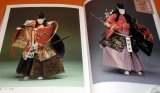 Photo: NOH washi paper craft doll