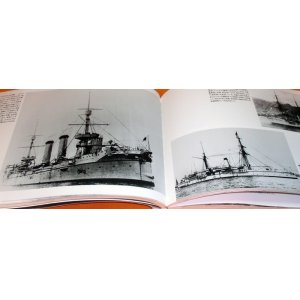 Photo: JAPANESE NAVAL VESSELS ILLUSTRATED, 1853-1912