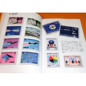 Photo: Stamp Tour in the World