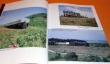 Photo: Steam Locomotive in Hokkaido Japan Photo