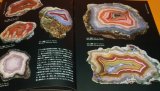 Photo: Picture book of Beautiful and Wonder Stone agate jasper landscape