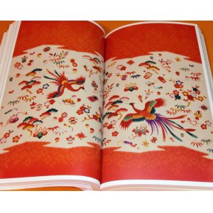 Photo: Furoshiki - traditional Japanese wrapping cloth book japan photo