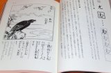 Photo: Break Calligraphy in EDO Period book character kanji japan japanese