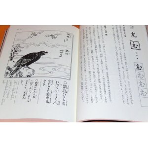 RIMPA SCHOOL Decorative Japanese Painting Book from Japan Rinpa Art