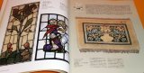 Photo: William Morris Arts & Crafts book