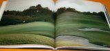 Photo: Inoue Seiichi Designed Japanese Golf Course Photo Book from Japa