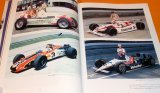 Photo: RARE Indianapolis 500 1911-1994 book Indy 500