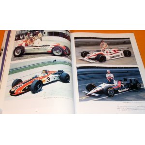 Photo: RARE Indianapolis 500 1911-1994 book Indy 500