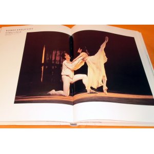 Photo: RARE Miyako Yoshida - Japanese Ballet Dancer of The Royal Ballet book