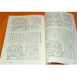 Photo: Ishida Kazuo SHOGI collestion book from japan japanese chess