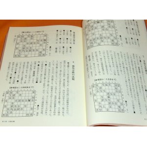 Photo: Ariyoshi Michio SHOGI collestion book from japan japanese chess