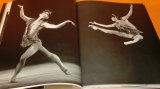 Photo: Japanese Ballet Dancer Tetsuya Kumakawa photo book from japan