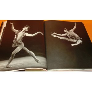 Photo: Japanese Ballet Dancer Tetsuya Kumakawa photo book from japan