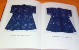 Photo: THE COMPLETE JAPANESE TIE-DYEING book japan tie-dye kimono