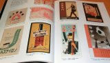 Photo: RARE Retro Scrap Paper Collection from japan in Taisho and Showa book