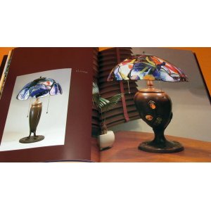 Photo: Shuichi Ogata Stained Glass Works book from japan studio glass artworks