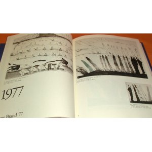 Photo: YOKO YAMAMOTO PRINTS 1974-1987 book from Japan Japanese