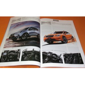 Photo: Japanese Motor Vehicles Guidebook 2012-2013 vol.59 book from Japan