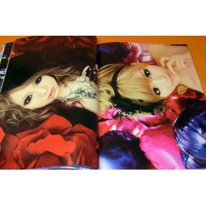 Photo: TOKYO INNOCENCE by Mika Ninagawa book Japanese Photographer cosplay