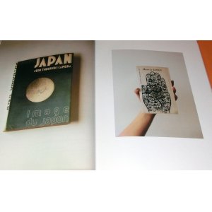 Photo: BOOKS ON JAPAN 1931-1972 book Japanese vintage