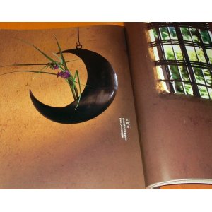 Photo: Enjoy Four Seasons Flower of Japanese Tea Ceremony SADO book Japan chado