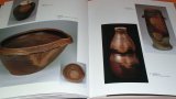 Photo: Tea Ceramics Artist Richard Milgrim Works book Japan Japanese tea ceremon