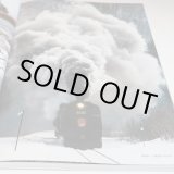 Photo: Photos of Japan's Steam Locomotive that is currently also moving book